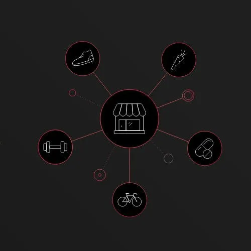 Lympo Marketplace