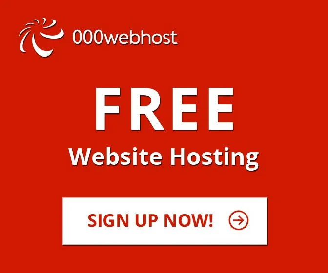 Web hosting