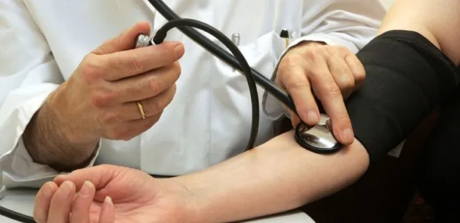 Blood Pressure-Balancing