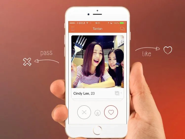 Top 8 Chinese Dating APP to Meet Chinese Girl in China