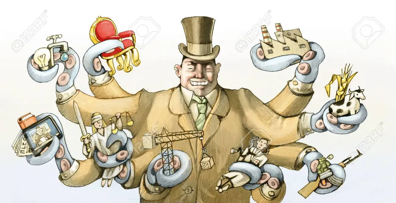 Resultado de imagen para capitalismo