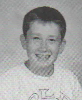 2000-2001 FGHS Yearbook Page 62 Richard Vandyke FACE.png