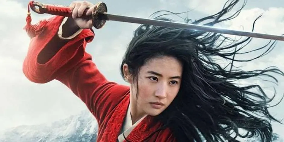 Disney's Mulan to be free with regular Disney Plus subscription Dec. 4 -  CNET