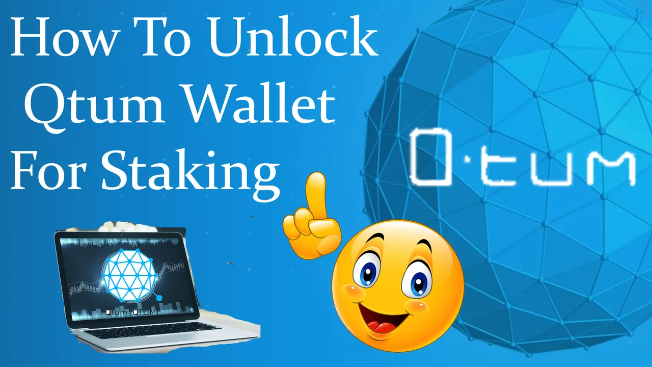 How To Unlock Qtum Core Wallet by Crypto Wallets Info.jpg