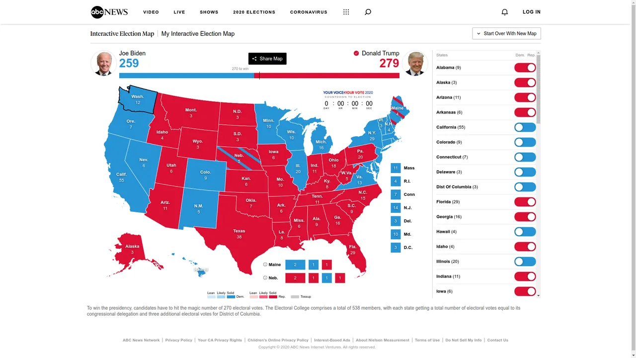 Screenshot at 2020-11-04 13:57:24 Electoral Map Possibility.png