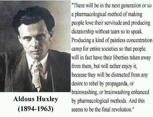 image of huxley