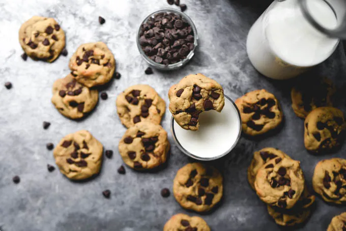 Almond Flour Chocolate Chip Cookies (Vegan + GF) (5).jpg