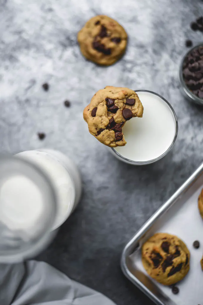 Almond Flour Chocolate Chip Cookies (Vegan + GF) (3).jpg