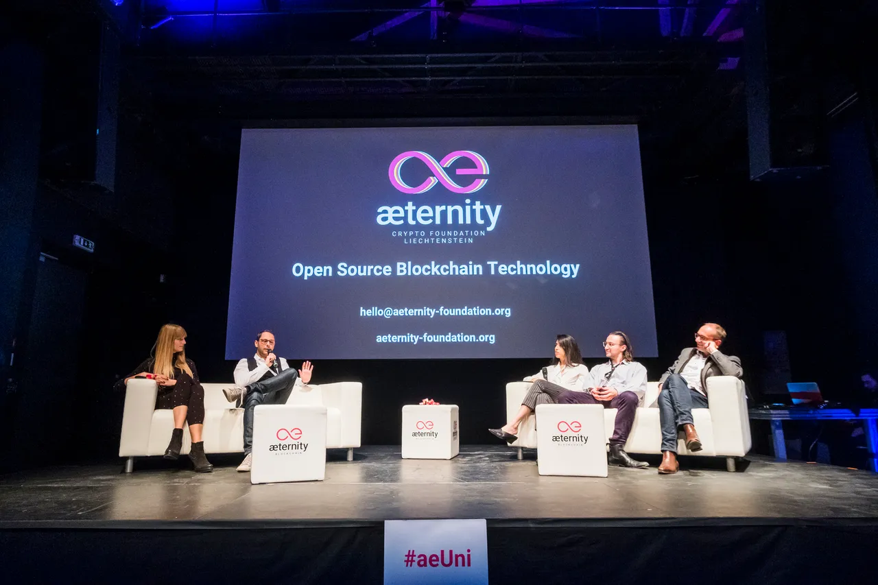 Æternity Universe - 20 September 2019 - Prague, Czech Republic - Image copyright Dan Taylor dan@dantaylorphotography.com-140.jpg