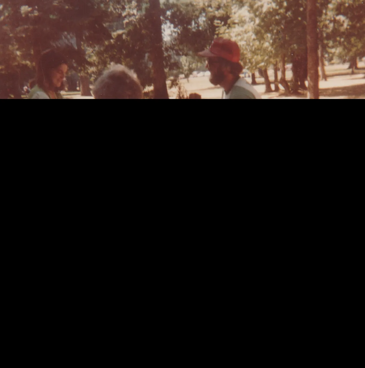 1980-08-22 - Friday - Jim, Karen, Ann Pickell, outside, picnic, park, could be camping, but not sure exactly where or what-3.png