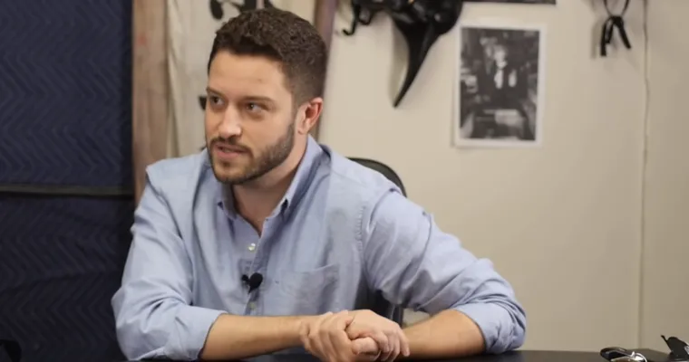 Cody Wilson