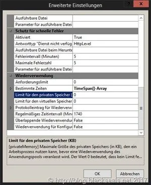 iis_apppool_wsuspool_limitprivatenspeicher