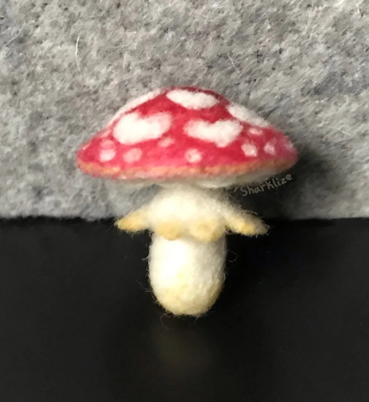 Loveshroom Standing