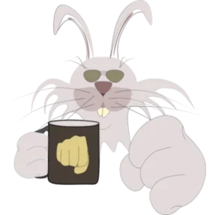 bunny with coffee-med.png