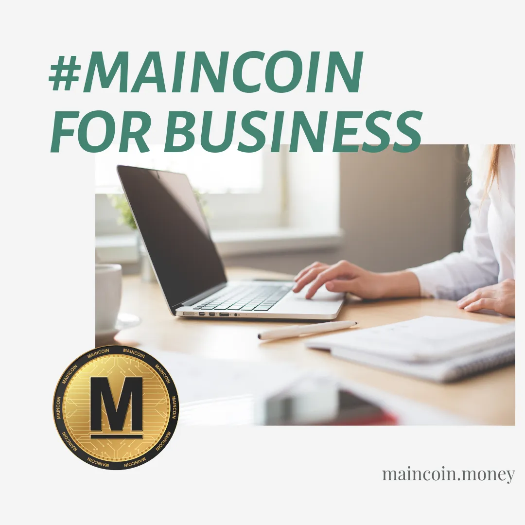 MainCoin for business.png