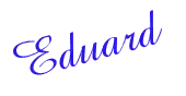 Edik Podpis signature.png