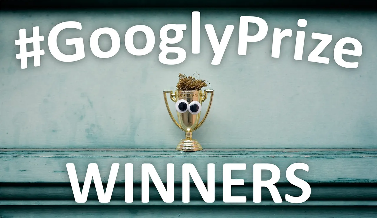 GooglyPrize GooglyEyes TitleImage Vol108