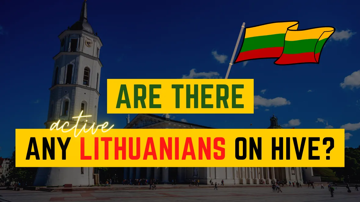 Active Lithuanians on hive blockchain.png