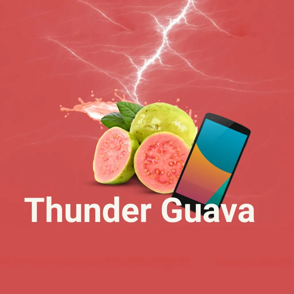 Thunder Guava