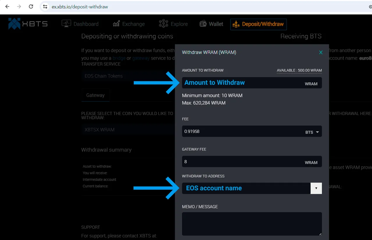 eos-ram-wram-deposit-xbts-form.png