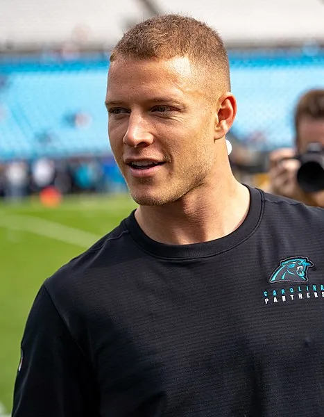 467px-Christian_McCaffrey_2019.jpg