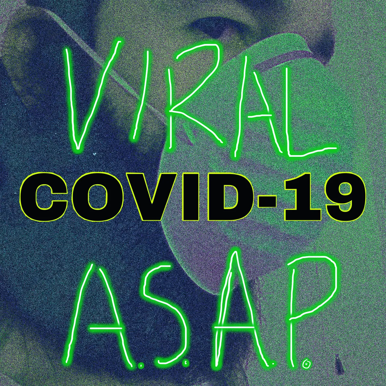 Coronahedroseph 1 Viral COVID-19 ASAP Tetrahedroseph Cover 5