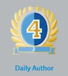 SteemitBoard-dailyAuthoraward.png