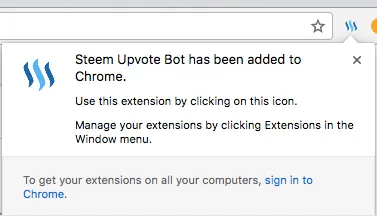 Steem_upvote_bot_install_done.png