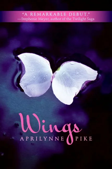 Wings by Aprilynne Pike.jpg