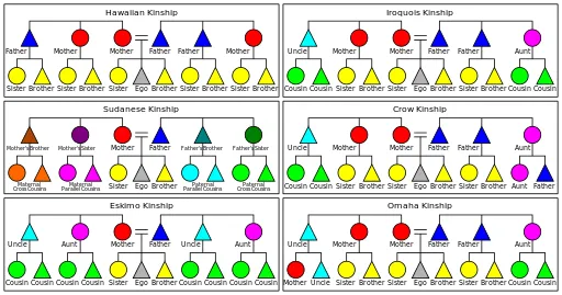 Kinship Systems