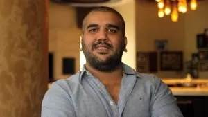 Rajiv Ruparelia