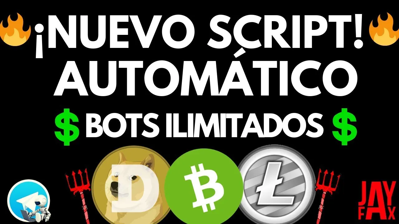 SCRIPT Automatizado PARA GANAR 20$ DIARIO con TELEGRAM Sin Invertir y Con Las Mejores Apps.jpg