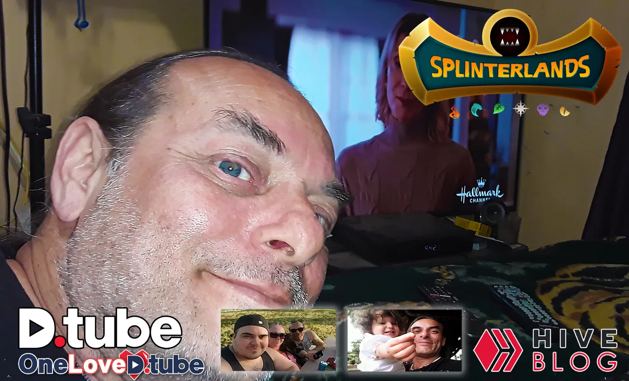 It's December 1st & This Pandemic Has Screwed up Many Lives!!! Death Quest in @splinterlands!!!.jpg