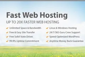 A2 hosting