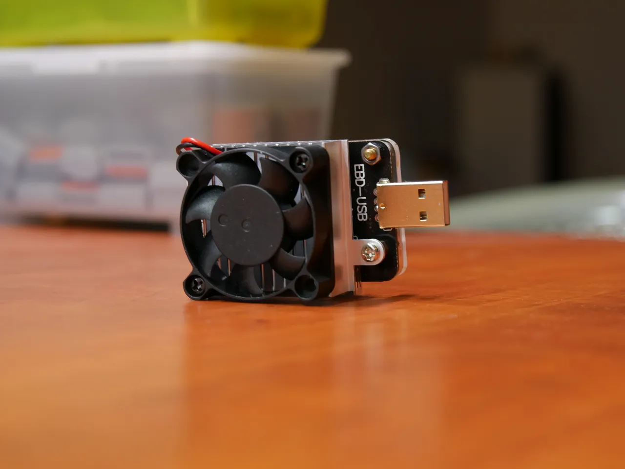 UBD-USB