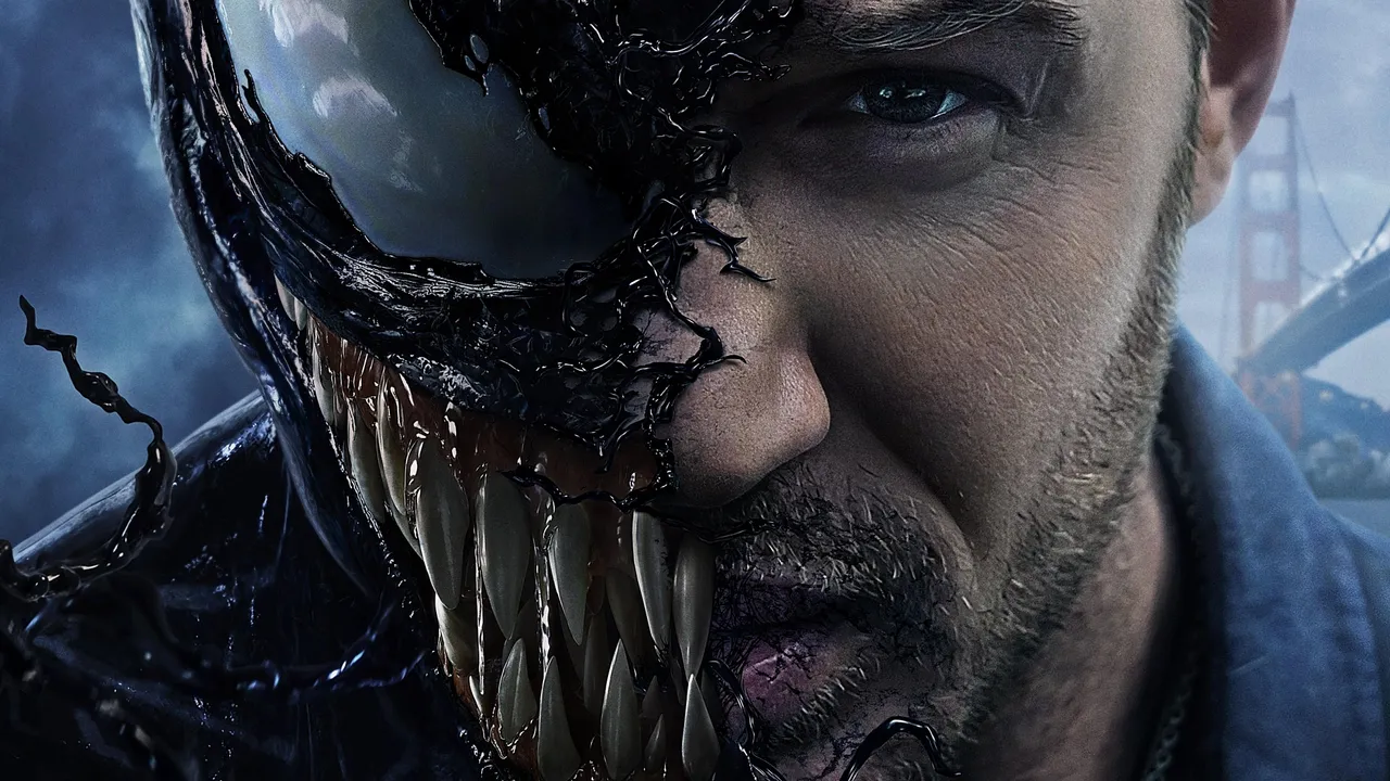 Watch Venom Full Movies Online Free HD