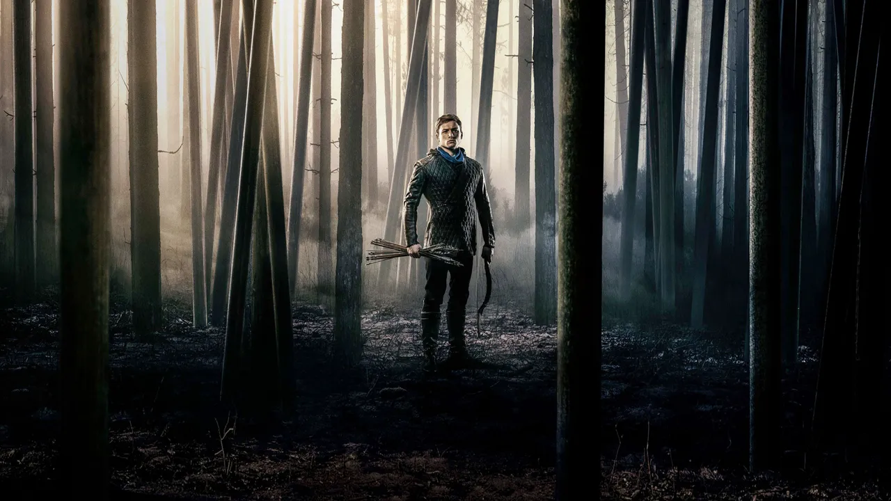 Watch Robin Hood Full Movies Online Free HD