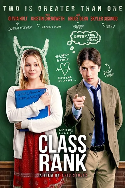 Watch Class Rank Full Movies Online Free HD