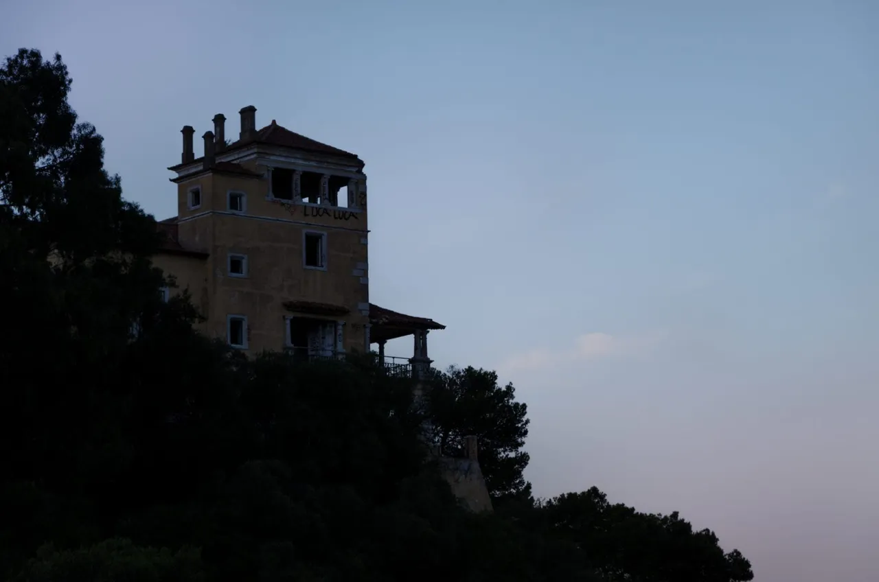 Moon Eclipse Location 1