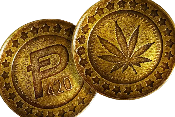 potcoin gold coin