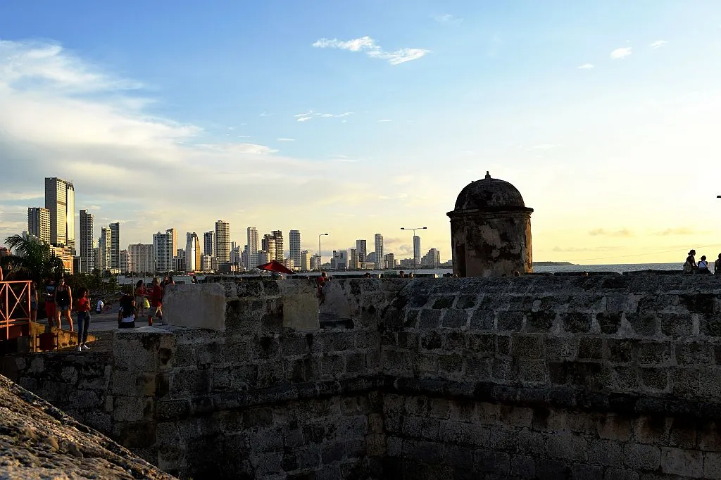 Cartagena, Colombia