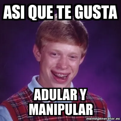 memegenerator.es