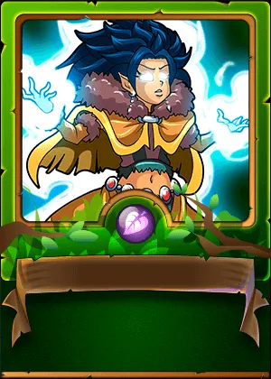 Spirit Shaman