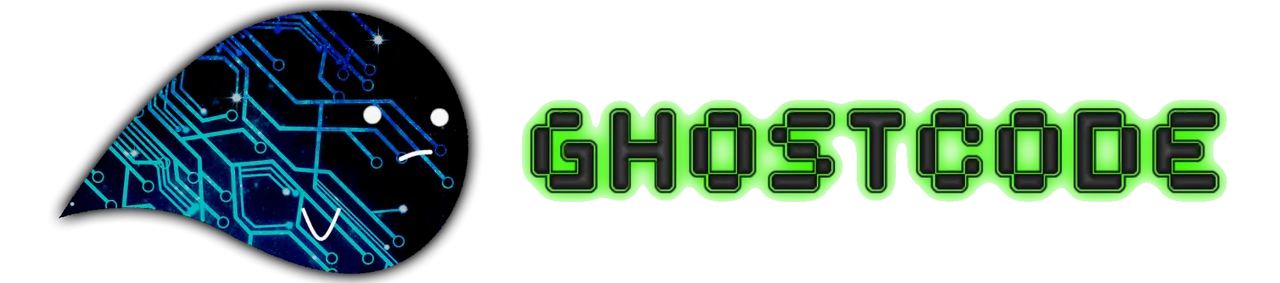 GhostCode