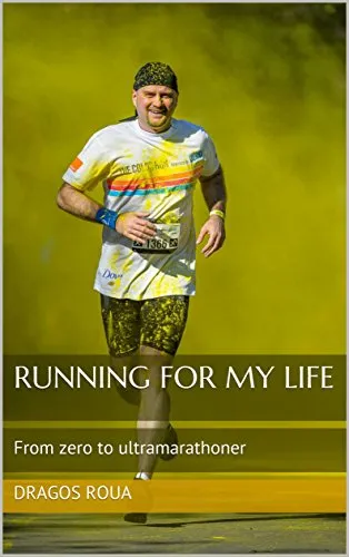 Running for my life by Dragos Roua