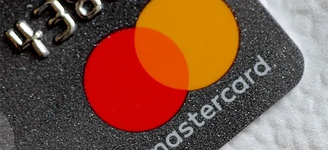 Mastercard