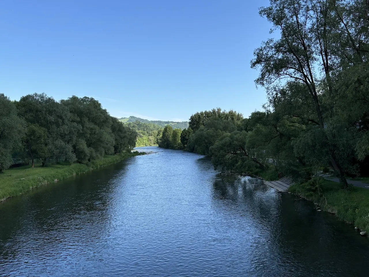 Dunajec