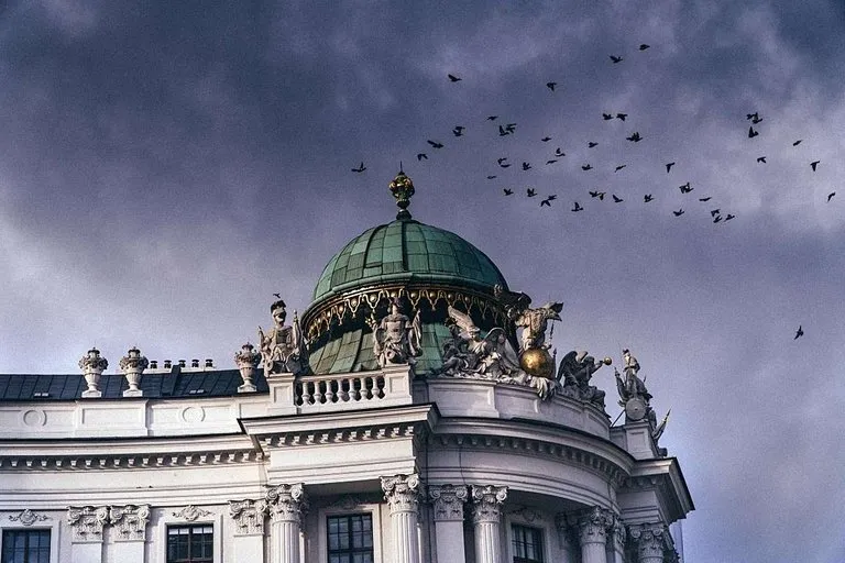 Vienna has some outstanding gems, traditional food is one of them, for sure.