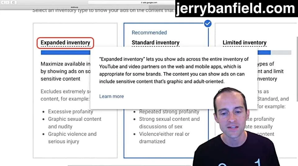 Creating a Remarketing YouTube Ad in 2020!