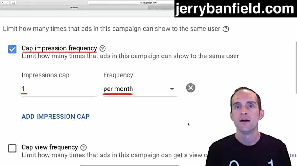 Creating a Remarketing YouTube Ad in 2020!